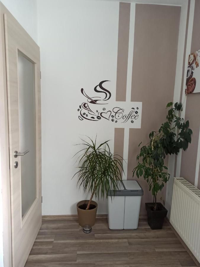 Ferienwohnung Am Hopfenstodl Illschwang Dış mekan fotoğraf